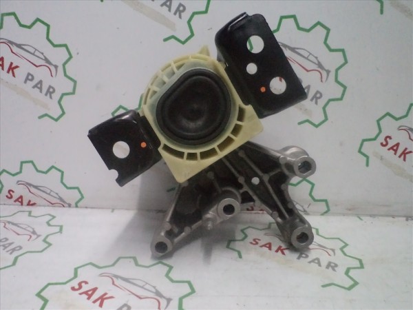 Renault Kango 3 Motor Kulağı Takozu 112848753R YP