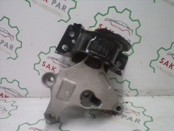 Renault Kango 3 Motor Kulağı Takozu 112848753R YP