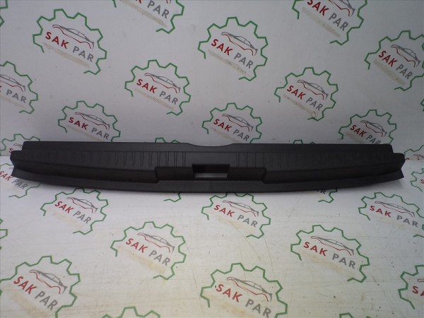 Renault Captur Arka Panel Kaplaması 849205365R YP (EA-130)