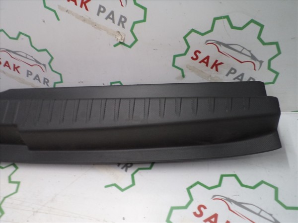 Renault Captur Arka Panel Kaplaması 849205365R YP (EA-130)