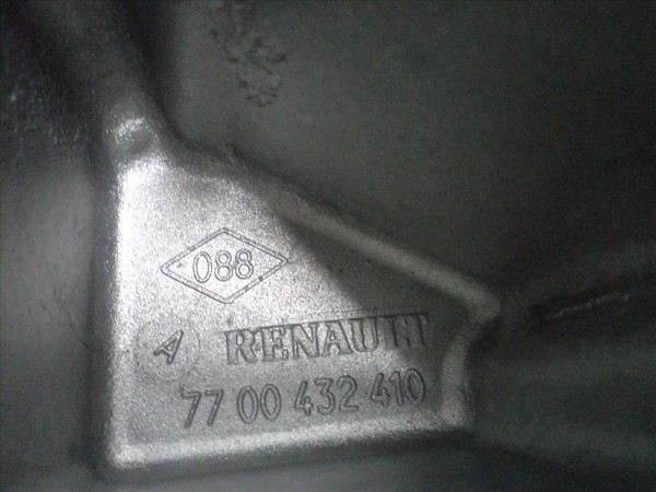 Renault Clio 2 Kangoo Motor Kulağı Takozu Orj 7700432410 YP