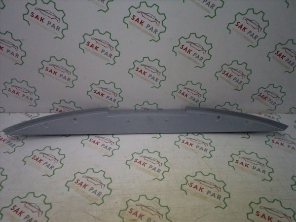 Megane 2 HB Arka Spoyler spoiler 8200568928 YP (DA-140)