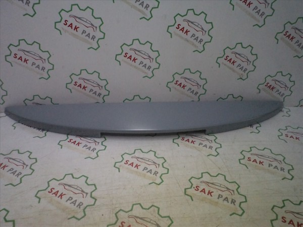 Megane 2 HB Arka Spoyler spoiler 8200568928 YP (DA-140)