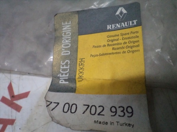 Renault R9 R11 Sol Üst Direk Kaplaması Orj 7700682285 YP