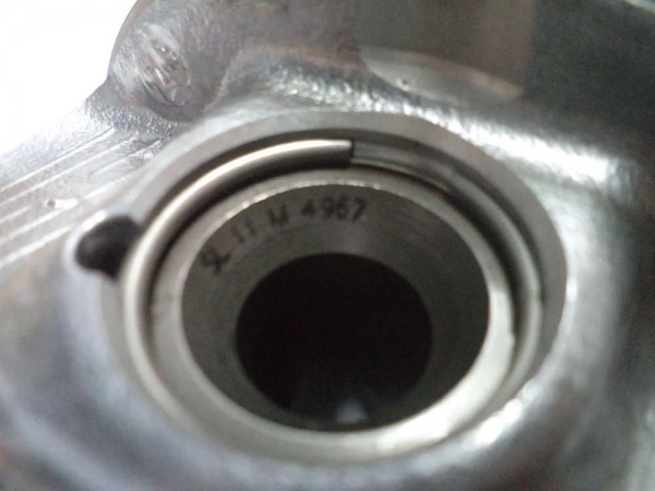 Renault Megane 4 Captur 2 Clio 5 Kadjar Dacia Nissan 1.3 TCE Piston Ve Biyel Kolu Orj 120106547R CP