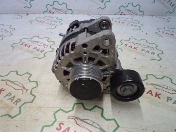 Hyundai İ10 İ20 Şarj Dinamosu Alternatör MS 37300-07500 CP