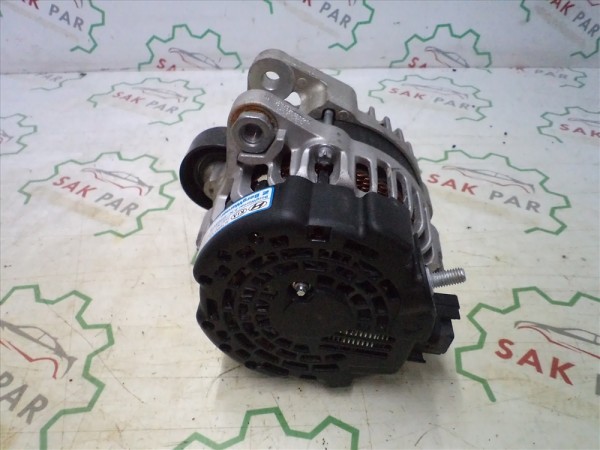 Hyundai İ10 İ20 Şarj Dinamosu Alternatör MS 37300-07500 CP