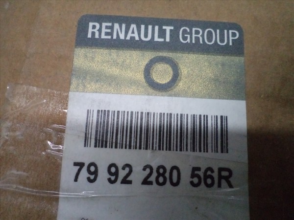 Renault Clio 4 Grandtour Bagaj Haraketli Raf Orj 799228056R YP (GA-130)