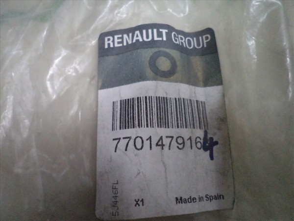 Renault Clio 3 Symbol Thalia Vites Kolu Halatı Orj 7701479164 YP