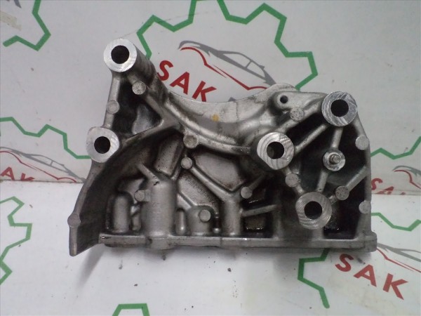 Renault Clio 5 Motor Bağlantı Takozu Orj 112318425 CP