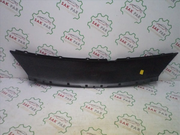 Renault Scenic 2 Ön Tampon (Panel) Üst Bandı Orj 7701474778 YP (GB-120)