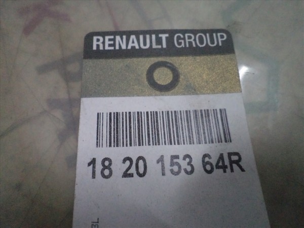 Renault Clio Symbol Gaz Teli Orj 182015364R YP (İA-122)