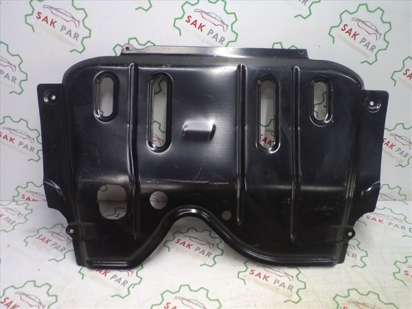 Dacia Lodgy Motor Muhafaza Sacı Orj 758900822 YP (İC-110)