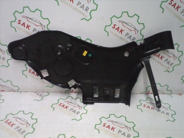 Renault Megane 4 Arka Sol Torsiyon Muhafaza Orj 550658600 YP