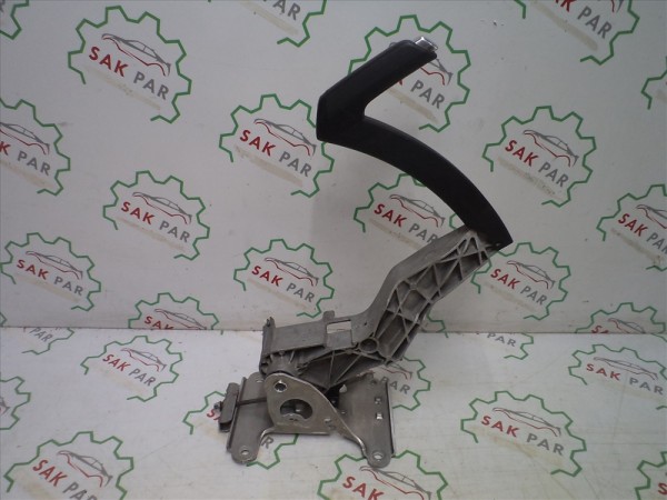 Renault Megane 4 El Fren Kolu Orj 860108533R CP