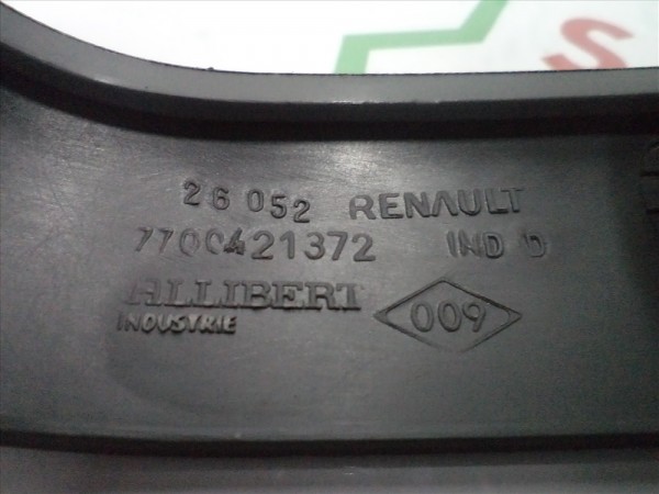 Renault Clio 2 Vites Körük Çerçevesi Orj 7700421372 YP