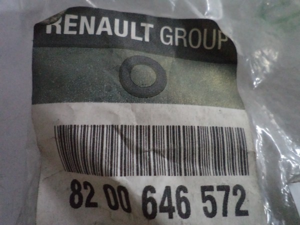 Renault Clio 2 Symbol Thalia Vites Topuzu Körüğü Orj 8200646572 YP