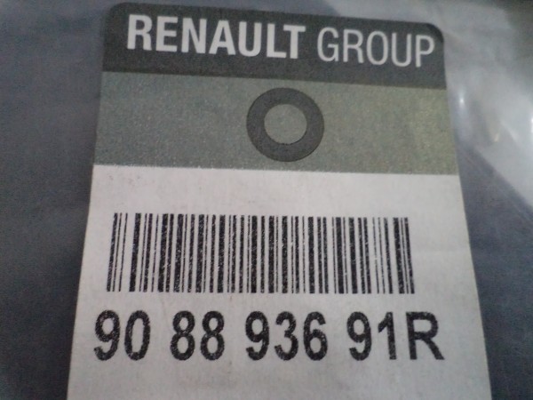 Renault Fluence Monogram Bagaj Yazısı Orj 908893691 YP