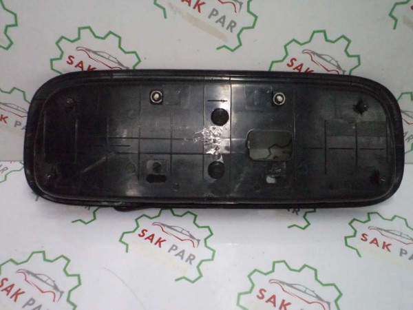 Hyundai Accent 94/97 Bagaj Plakalık Orj 87371-22000 CP (GC-120)