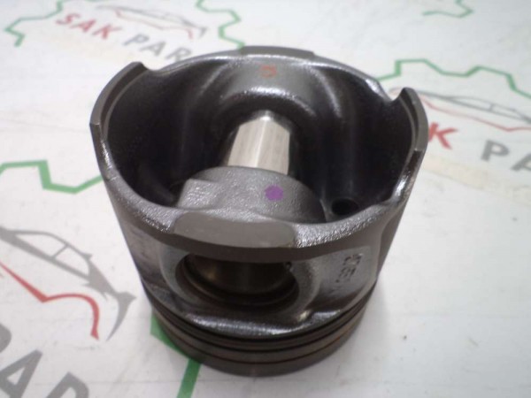 Renault Megane 3 Scenic Motor Piston Segman Orj 120A16598R YP (FC-122)