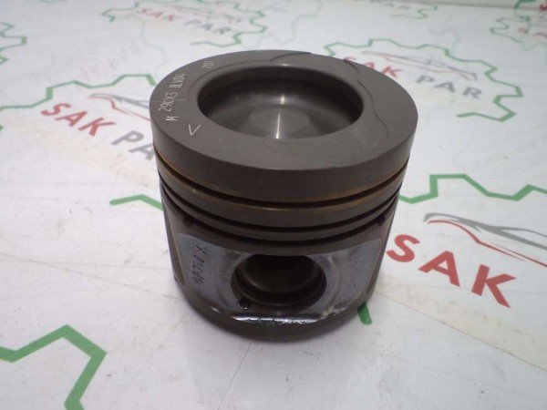 Renault Megane 3 Scenic Motor Piston Segman Orj 120A16598R YP (FC-122)