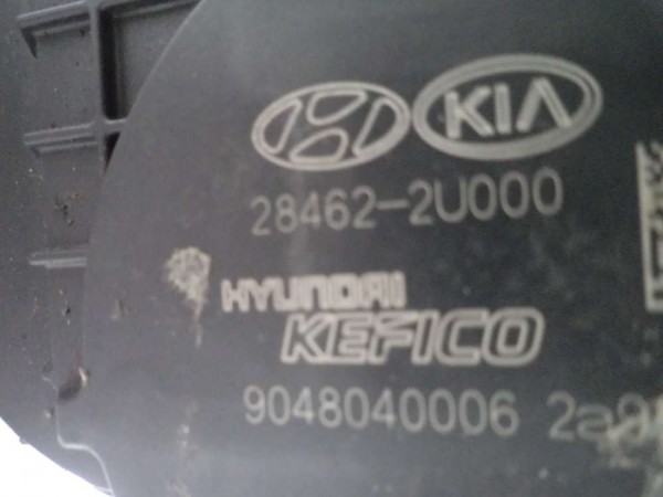 Hyundai Tucson Egr Valfi Gaz Kelebeği 28462-2U000 CP (FC-124)