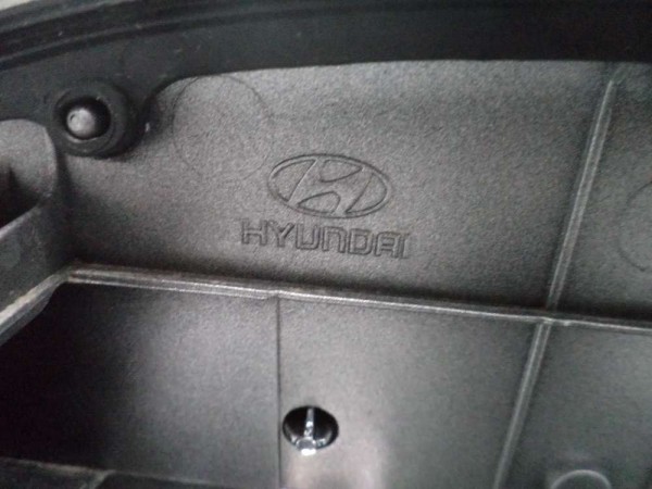 Hyundai İ10 Bagaj Dış Açma Kulbu Butonu (Gri) 81720-B9010 CP (İB-129)