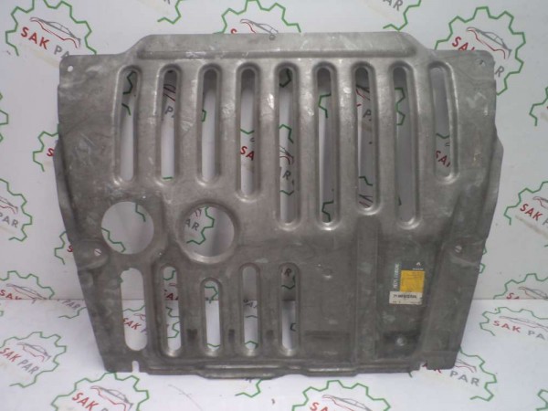 Renault R19 Megane Motor Koruma Sacı Orj 7700272728 YP (İC-110)