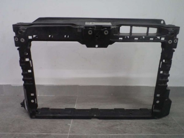 Volkswagen Jetta Ön Panel (Çatlak var) Orj 5C6805588Q CP HP (AB-110)