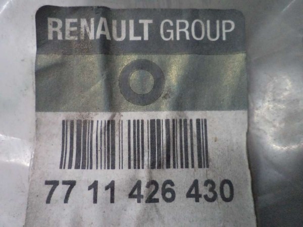 Renault Scenic 3 Bagaj Havuzu Orj 7711426430 YP