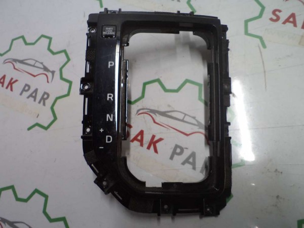 Hyundai Tucson Otomatik Vites Çerçevesi İndikatör Orj 84654D7100 CP