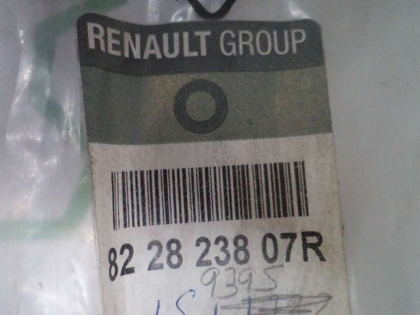 Renault Fluence Sol Arka Kapı Ön Direk Kaplaması Orj 822823807R YP (GE-122)