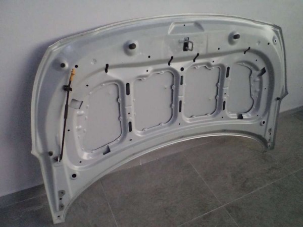 Hyundai İ20 Kaput 2014 - 2019 Orjinal CP (KC-108)