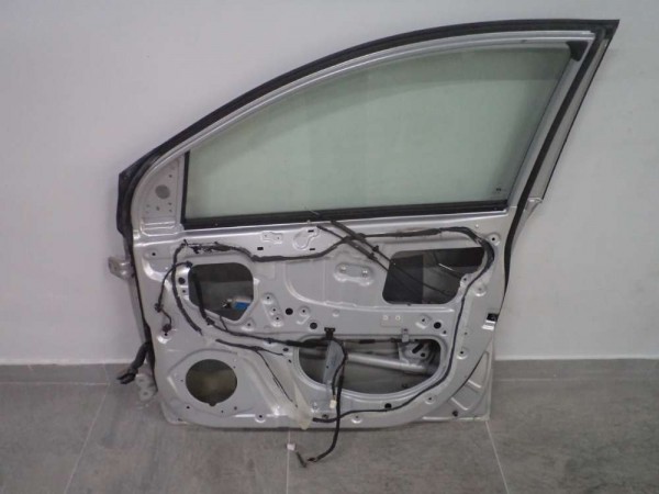 Hyundai İ20 Sağ Ön Kapı 15-19 Camlı Orjinal CP (JB-110)