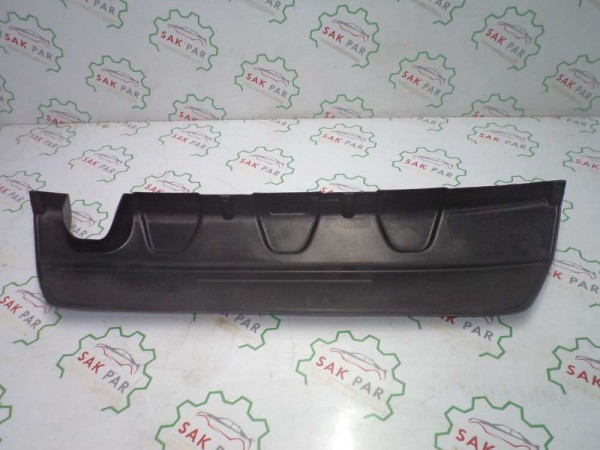 Dacia Sandero Logan Arka Tampon Koruma Orj 7711425356 6001998382 YP (EA-130)