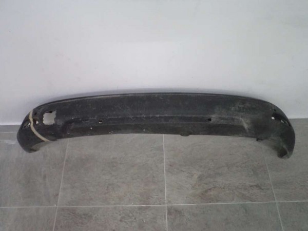 Renault Clio 4 Arka Tampon Alt Giydirme 850B25777R CP (DB-110)