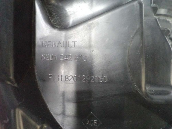 Renault Clio4 Hava Filtre Kutusu 8201242810 CP (HB-110)