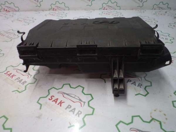 Hyundai İ10 Hava Filtre Kutusu Komple 28112-B9200/28111-B9200 CP HP (HA-110)