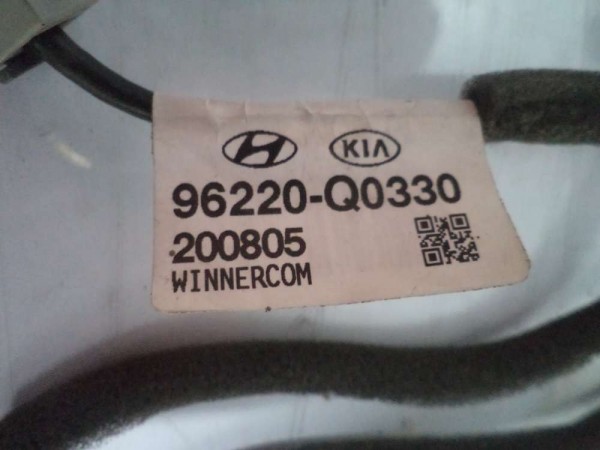 Hyundai İ20 Anten Kablo Tesisatı 96220-Q0330 CP