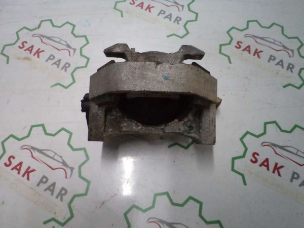 Audi Volkswagen Hidrolik Motor Takozu Sol 4G0199381NE CP