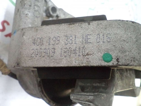 Audi Volkswagen Hidrolik Motor Takozu Sol 4G0199381NE CP