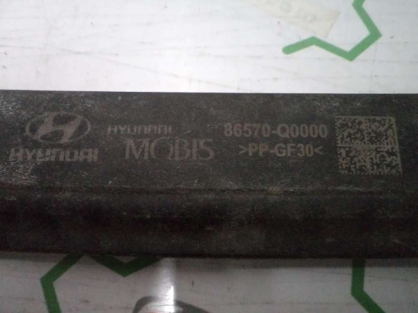 Hyundai İ20 Ön Tampon Alt İnce Demiri 86570-Q0000 CP HP