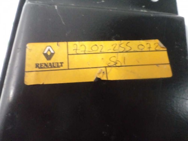 Renault R19 Sol Koruma Sacı 7702255072 Orj.YP