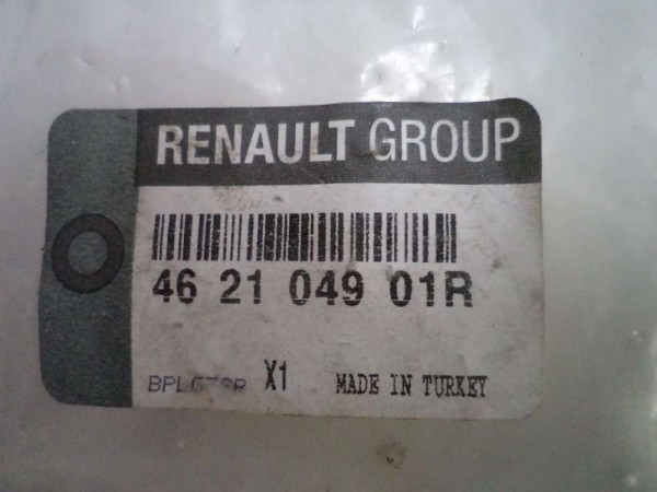 Renault Captur Ön Fren Hortumu Orj. 462104901R YP