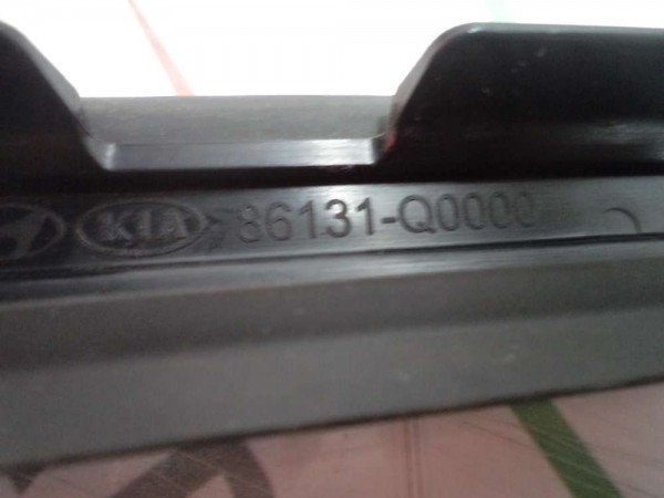 Hyundai İ20 Ön Cam Sol Çıtası  Orj 86131-Q0000 CP (HE-130)