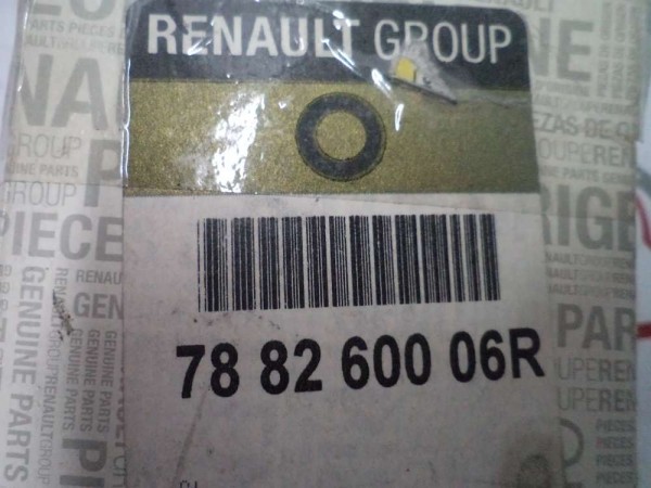 Renault Laguna 3 Yakıt Depo Kilit Motoru Orj 788260006R YP (FC-131)