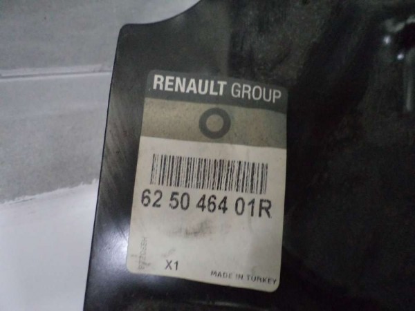 Renault Clio 2 Symbol HB Ön Panel Üst Sacı Orj 625046401 YP (AA110)