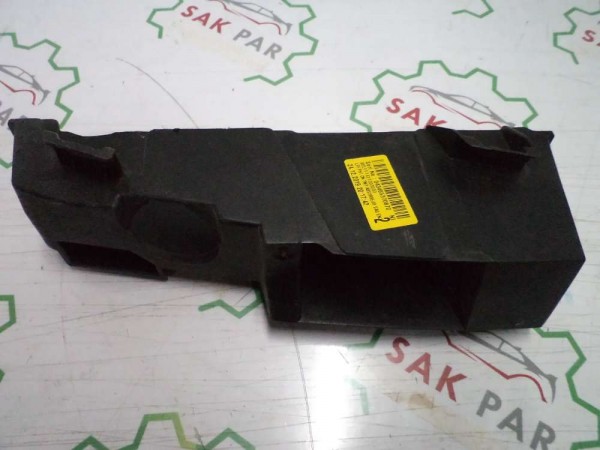 Renault Megane 4 Sağ Tampon Braketi Orj 620937140R YP