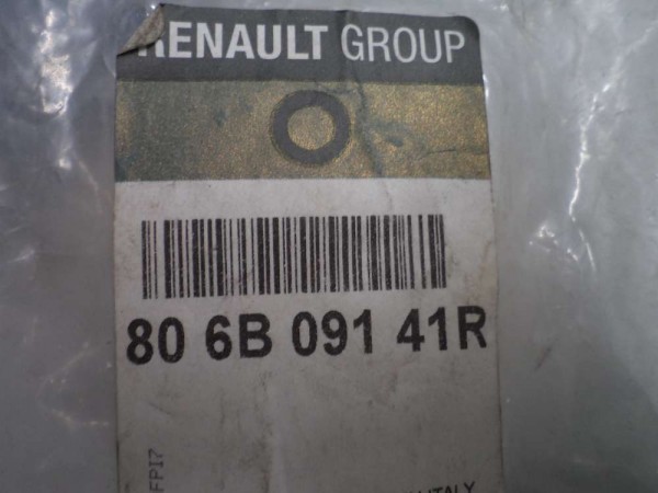 Renault Clio 4 Fluence Captur Sol Ön Dış Kapı Kolu Orj 806B09141 YP