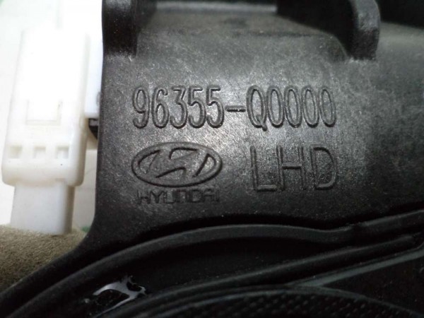 Hyundai İ20 Kapı Hoparlörü Speaker 20/22 Orj 96355-Q0000 CP (KA-123)